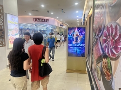 Lotte Mart Cần Thơ