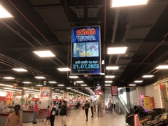 Lotte Mart Gò Vấp