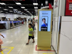 Lotte Mart Gò Vấp