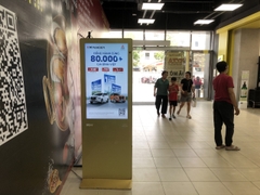 Lotte Mart Gò Vấp