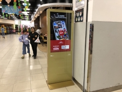 Lotte Mart Gò Vấp