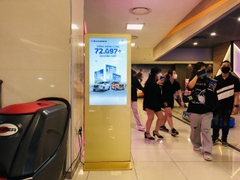 Lotte Mart quận 11