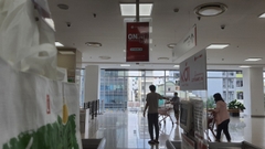 Lotte Mart quận 11