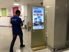 Lotte Mart quận 11