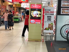 LOTTE Mart Tân Bình