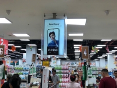 LOTTE Mart Tân Bình