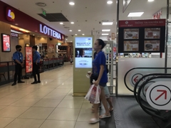 LOTTE Mart Tân Bình