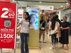 LOTTE Mart Tân Bình