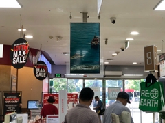 LOTTE Mart Tân Bình