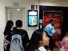 Vincom Plaza Gò Vấp