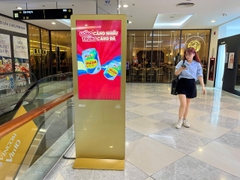 Vincom Plaza Quang Trung