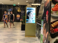 Vincom Plaza Quang Trung