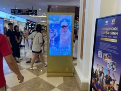 Vincom Mega Mall Royal City