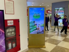 Vincom Mega Mall Royal City
