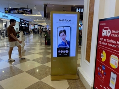 Vincom Mega Mall Royal City