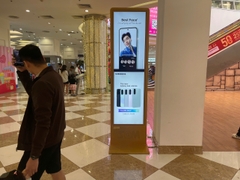 Vincom Mega Mall Times City