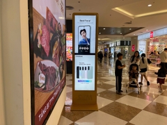 Vincom Mega Mall Times City