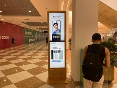 Vincom Mega Mall Times City