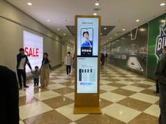 Vincom Mega Mall Times City
