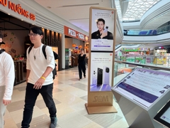 Vạn Hạnh Mall