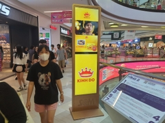 Vạn Hạnh Mall