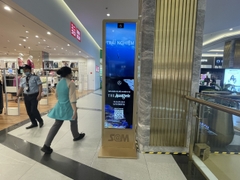 Vincom Center Landmark 81