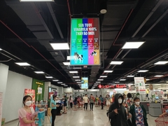 Lotte Mart Gò Vấp