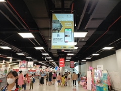 Lotte Mart Gò Vấp