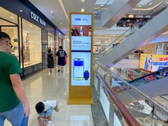 Vincom Center Liễu Giai ( Metropolis )