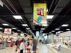 Lotte Mart Gò Vấp