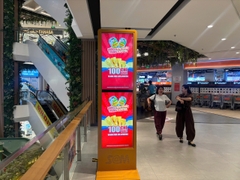 Vincom Mega Mall Vinhomes Grand Park