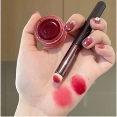 [JARY] Cọ Đánh Son Môi Jary Siêu Mềm Đầu Tròn Ombre