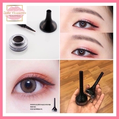 Gel kẻ mắt Tonymoly chống thấm nước lỳ lâu trôi bền màu (Nhập khẩu chính hãng)