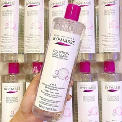 FREE SHIP Tẩy Trang BYPHASE Fullsize