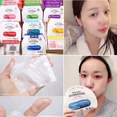 Mặt Nạ viên Vita Genic đủ màu ( chính hãng )