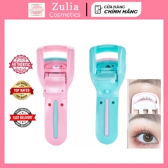 [FREE SHIP] Kẹp Bấm Mi Malian Hàn quốc chính hãng