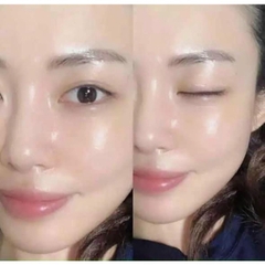 [FREE SHIP] SERUM FILLER AQUA KẾT HỢP PEPTIDE OZ WITCH RECIPE 60ML