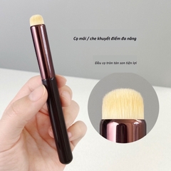 [JARY] Cọ Đánh Son Môi Jary Siêu Mềm Đầu Tròn Ombre