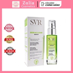 [FREE SHIP] Serum SVR Sebiaclear Mờ thâm Giảm Mụn 30ml