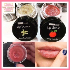 Tẩy da chết môi Beauty Treat Lip Scrub ( chuẩn Hàn )