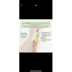 [FREE SHIP] Serum SVR Sebiaclear Mờ thâm Giảm Mụn 30ml