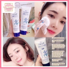 [FREE SHIP] Sữa Rửa Mặt Ý Dĩ Hatomugi Nhật Bản