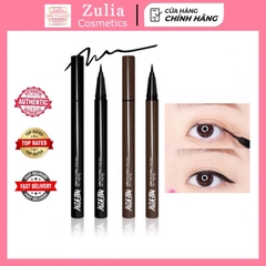 [FREE SHIP] Kẻ mắt dạ Merzy không lem không trôi