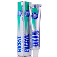[FREE SHIP] COMBO Kem Và Bột Trắng Răng Eucryl Anh quốc
