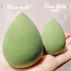 [FOCALLURE] Bông Mút Trang Điểm Focallure Đánh Kem Nền siêu mịn không thấm nước (FA136)