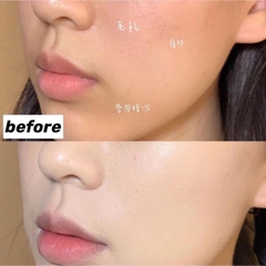 [FREE SHIP] Cushion Clio Kill Cover Founwear tặng kèm lõi