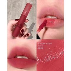 [VỎ MỚI] Son 3CE Blur Water Tint Hiệu Ứng Viền Môi
