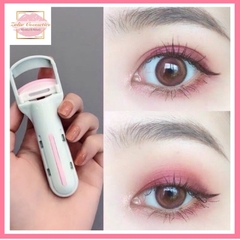 [FREE SHIP] Kẹp Bấm Mi Malian Hàn quốc chính hãng