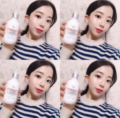 [FREE SHIP] Kem Dưỡng Trắng Bật Tông Body LOUV CELL CHÍNH HÃNG