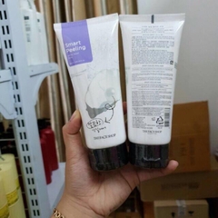 [FREE SHIP] Kem Tẩy Da Chết Ngọc Trai The Face Shop White Jewel Peeling